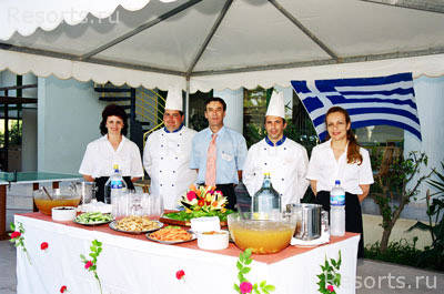 Kalithea Sun & Sky Hotel 12